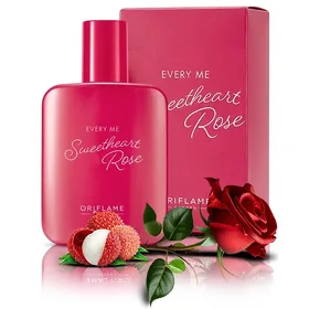 Туалетная вода ORIFLAME «Every Me» 50 мл