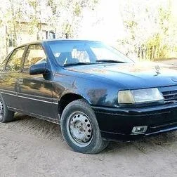 Opel Vectra 1991