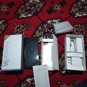 Redmi 9a