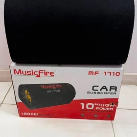 Sambufer 1800w