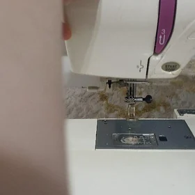 janome 350 e