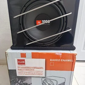Sambufer JBL 1000w