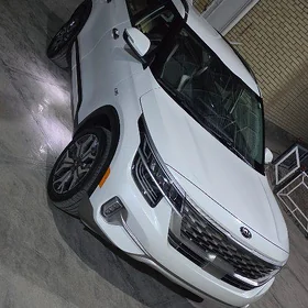 Kia Seltos 2021