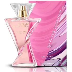 ORIFLAME So Fever