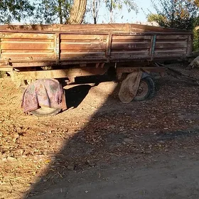 MTZ T-28 1982