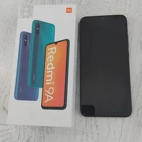 Xiaomi 9A