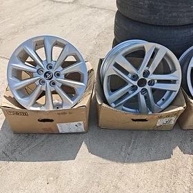 karolla disga R16