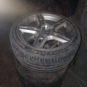 Ayamji diska 18lik