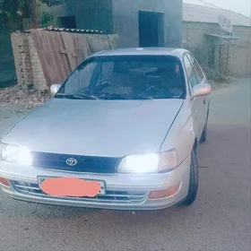 Toyota Corona 1992