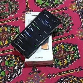 SAMSUNG A52 8.128
