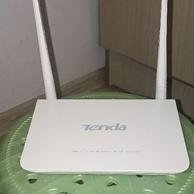 tenda roltur
