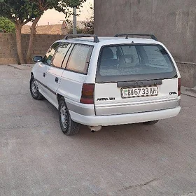 Opel Astra 1992