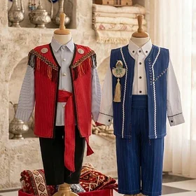 Çaga milli eşigi