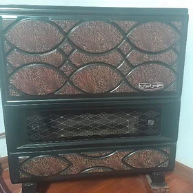 iran peç
