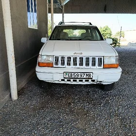 Jeep Grand Cherokee 1993