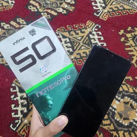 Infinix note 50 pro