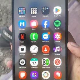 Samsung A 16