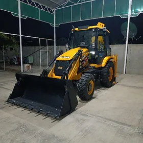 JCB 3CX ECO 2024