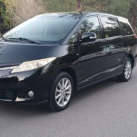 Toyota Previa 2013