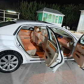 Toyota Avalon 2006