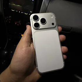 iPhone 17 pro