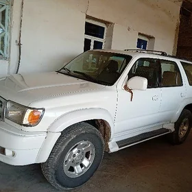 Toyota 4Runner 2000