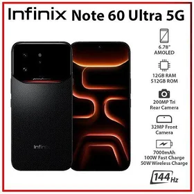 Infinix note60 garasaryna kred