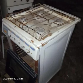 gaz