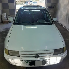 Opel Astra 1993