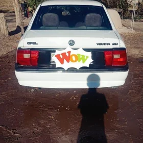 Opel Vectra 1993