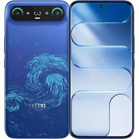 Tecno camon slim garasaryna