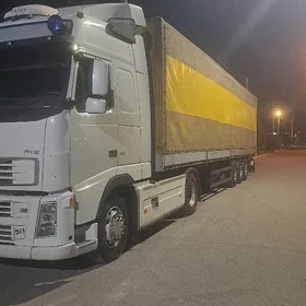 Volvo FH12 2003