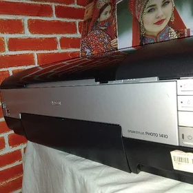 A3 EPSON FOTO PRINTER