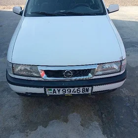 Opel Vectra 1991