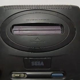 Sega