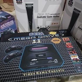 Sega