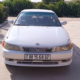 Toyota Mark II 1995