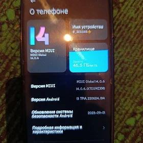 redmi note 8 4/64