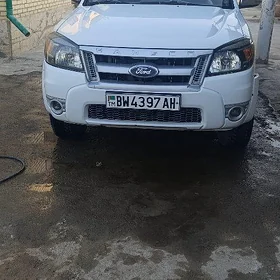Ford Ranger 2011