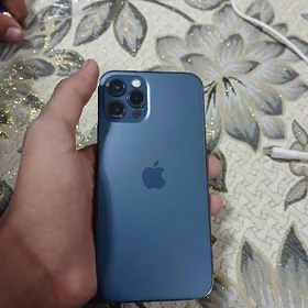 iphone 12 pro