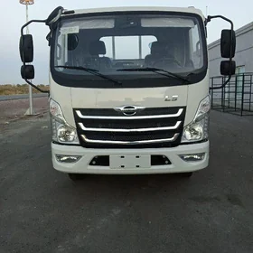 Forland H3 2026