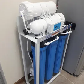 SUW FILTER 100 LITER
