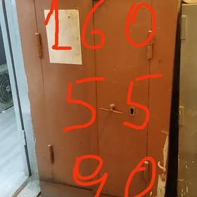 сейф