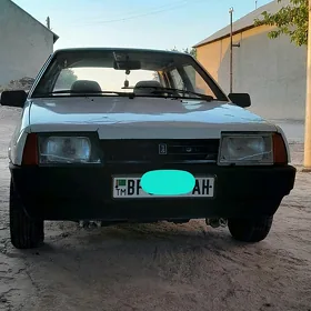 Lada 21099 1998