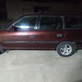 Opel Astra 1993