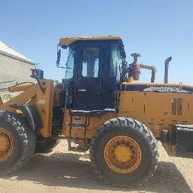 XCMG LW300F 2012