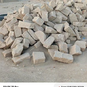 ak daş