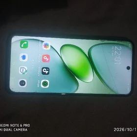 telefon tekno go1