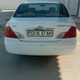 Toyota Avalon 2001