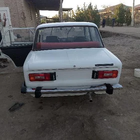 Lada 2106 1998